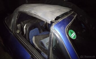 Mazda Mx5 10th Aniversary 2500€ - 6