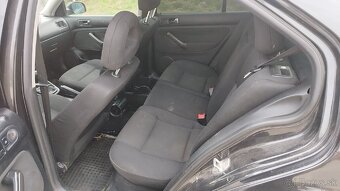 Volkswagen Bora 1.9tdi 66kw NOVÁ STK EK - 6
