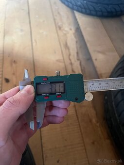 Seat 5x100 195/65 R15 - 6