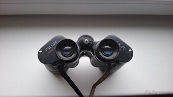 Ďalekohľad POLLUX 7x50 - 6