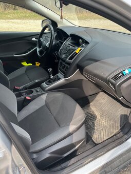 Predám Ford focus 1.6 diesel - 6