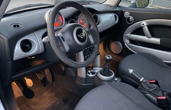 MINI COOPER 1.6 - 6