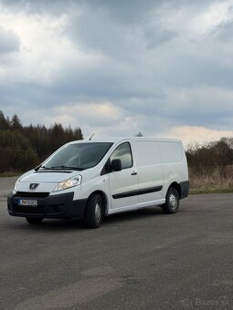 Peugeot Expert 2.0 HDi - 6