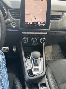 Arkana 1.6 E~TECH full hybrid 145 - 6