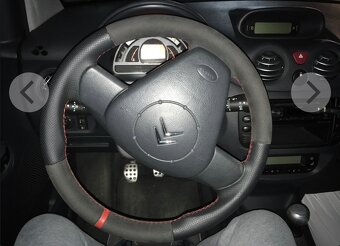 Citroën c2 VTS - 6