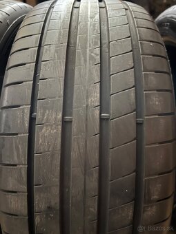 Goodyear F1 225/45 R17 asymetric 6 - 6