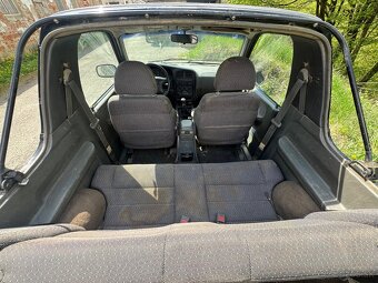 Kia Sportage 2.0 TD 4WD - 6
