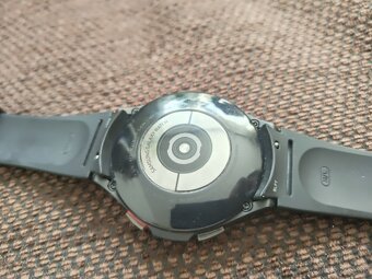Smart hodinky Galaxy watch 4 classic - 6
