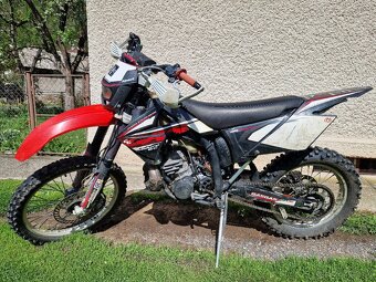 Gas Gas EC 300 2009 - 6