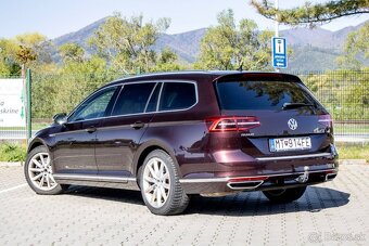 Volkswagen Passat Variant - 6