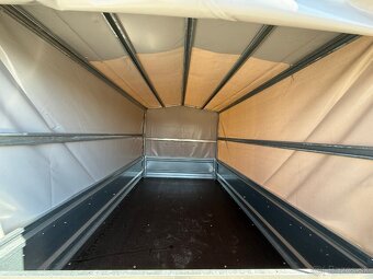 Predam prives MARTZ MAXI 265+nadstavba H1100 AKCIA - 6