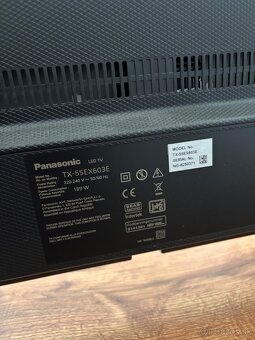 Panasonic SMART TV - 6