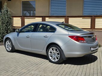 Opel Insignia 1.8 ECOTEC Edition - 6