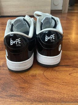Bape tenisky - 6