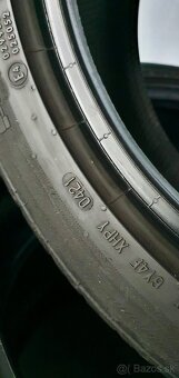 🛞✅Matador Hectorra3 225/45 r18☎️ ✅ letne 7mm - 6
