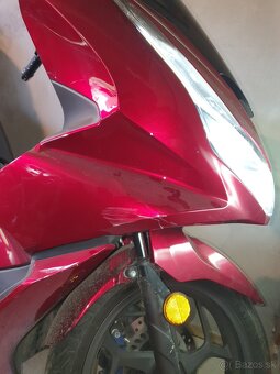 Honda pcx125 2022 - 6