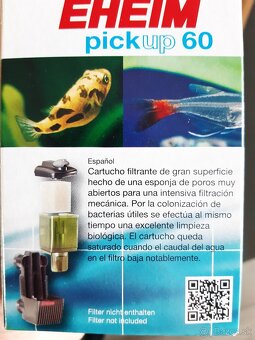Akvarium 50x30x30 - 6