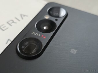 Vymenim predam najnovsi SONY 1 VI kupeny v Alze - 6