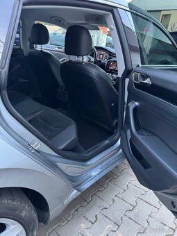 Volkswagen Arteon 2.0 TSI 4MOTION DSG - 6