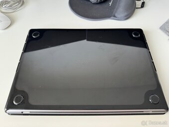 Apple MacBook Pro 16 M1 Max, 64GB, 2TB A++ - 6