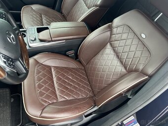 Mercedes Benz ML 220cdi 4matic - 6