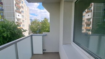 Garsónka na prenájom v DCA - 6