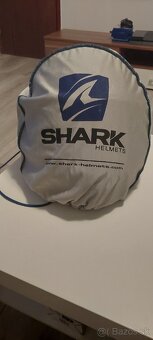 Predám Helmu Shark EVO-ONE Veľkosť L - 6
