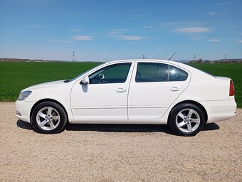 Škoda Octavia 1.6 Tdi 77kw, r. 2013 - 6