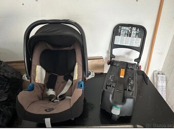 Britax vajicko - 6