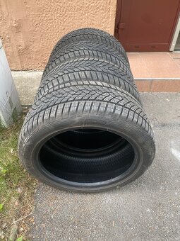 Good Year 225/45 R17 (zimne pneu) - 6