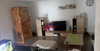 NA PREDAJ Rodinný dom po komplexnej rekonštrukcii KOŇUŠ - 6