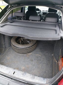 Predam Skoda Octavia 1,6 LPG 2005 - 6