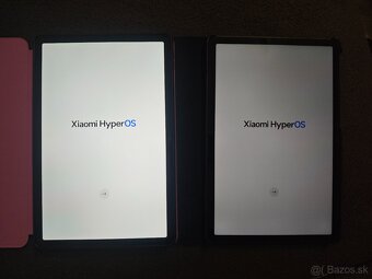 Predám 2x Xiaomi Redmi Pad SE 4 GB / 128 GB - 6