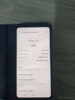 Galaxy S8 SM-G950F - 6
