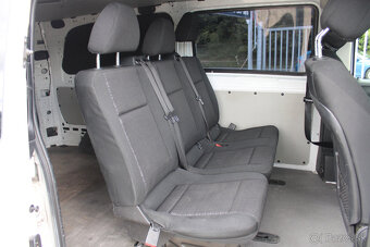 Mercedes-Benz Vito 114 CDI lang - 6