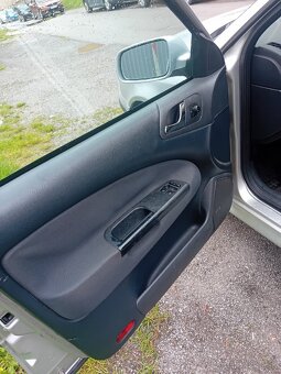 Škoda Octavia 1.9TDI - 6