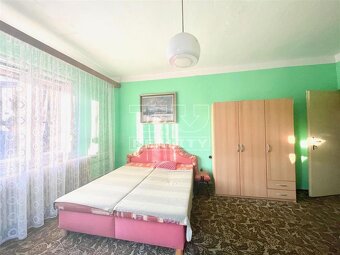 Nová cena:Rodinný dom a 1200m2 pozemok - 6