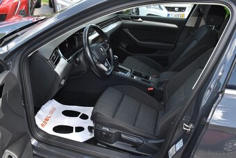 VW PASSAT 2.0 TDI DSG VIRTUAL//LED/ACC// 15.999,- EUR - 6