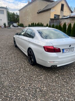 BMW 520D 140KW - 6