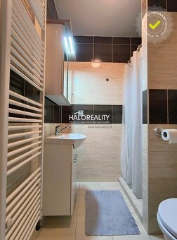 HALO reality - Predaj, garsónka s parkovacím státim Senec, H - 6