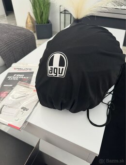 AGV K3 SV Čierna (S) - 6