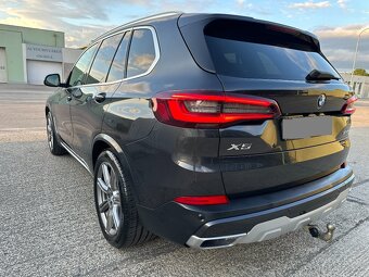 BMW THE X5 xDrive45e (AT) 290kW Plug In - 6