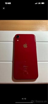 IPhone Xr Product Red - 6