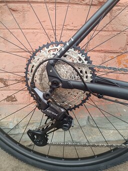 Nový gravel bicykel CTM Koyuk 3.0 "58" - 6