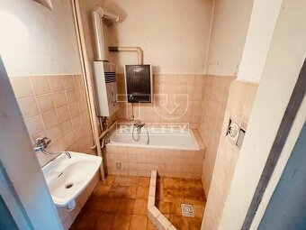 RODINNÝ DOM V BLÍZKOM CENTRE ŽILINY, 97m2 - 6