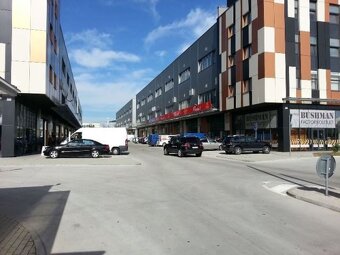 Skladový priestor 405m² v Golden City na prenájom - 6