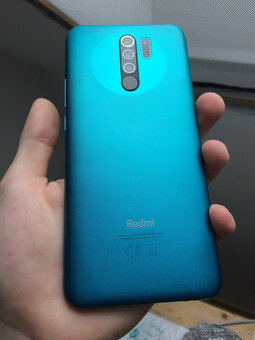 Redmi 9 an diely - 6