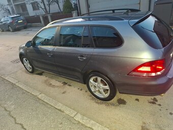 Vw golf 6 2.0 tdi - 6