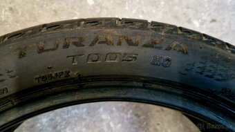 225/45r18 Bridgestone Turanza T005 - 6