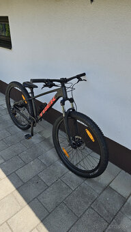 Trek Marlin 5, veľkost S, 2024 - 6